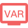 VAR